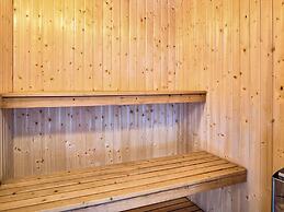 12 Person Holiday Home in Nexo