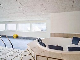 12 Person Holiday Home in Nexo