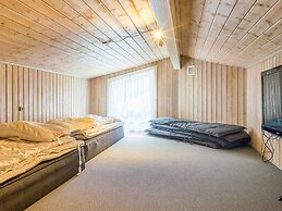 12 Person Holiday Home in Nexo