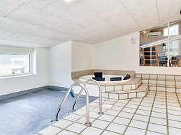 12 Person Holiday Home in Nexo