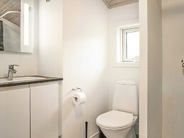 12 Person Holiday Home in Nexo