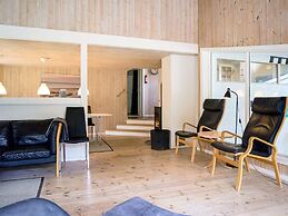 12 Person Holiday Home in Nexo