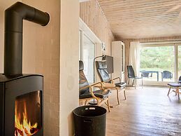 12 Person Holiday Home in Nexo