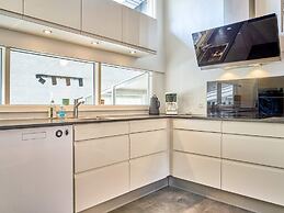 12 Person Holiday Home in Nexo