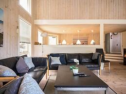 12 Person Holiday Home in Nexo