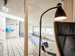 12 Person Holiday Home in Nexo