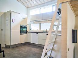 12 Person Holiday Home in Nexo