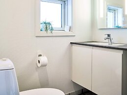 12 Person Holiday Home in Nexo