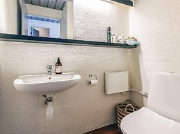 6 Person Holiday Home in Brovst-by Traum