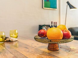 6 Person Holiday Home in Brovst-by Traum