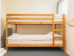 6 Person Holiday Home in Brovst-by Traum