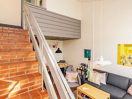 6 Person Holiday Home in Brovst-by Traum