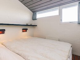 6 Person Holiday Home in Brovst-by Traum