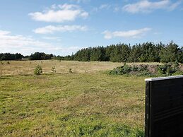 8 Person Holiday Home in Lokken