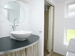 8 Person Holiday Home in Lokken