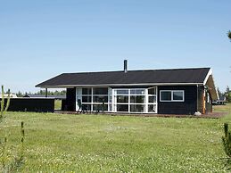 8 Person Holiday Home in Lokken