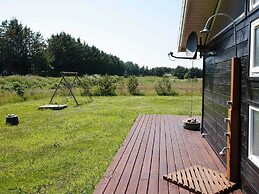 8 Person Holiday Home in Lokken