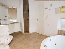 8 Person Holiday Home in Lokken