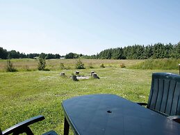 8 Person Holiday Home in Lokken