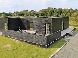 Stylish Holiday Home in Jutland near Baltic Sea Beach