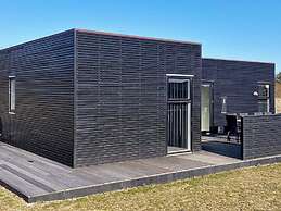 Stylish Holiday Home in Jutland near Baltic Sea Beach