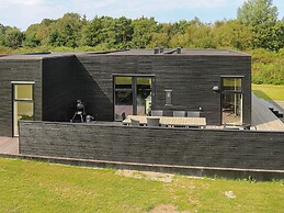 Stylish Holiday Home in Jutland near Baltic Sea Beach