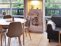 5 Person Holiday Home in Skagen-by Traum