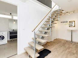 Luxury Panoramic View - By Traum Ferienwohnungen