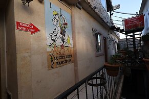 Lucky Luke Pansiyon
