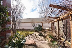 Family Crash Pad near SLC