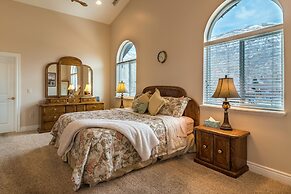 Family Crash Pad near SLC