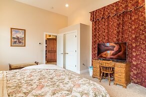 Family Crash Pad near SLC