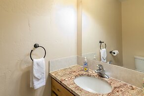 Family Crash Pad near SLC