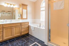 Family Crash Pad near SLC