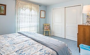 Family Crash Pad near SLC