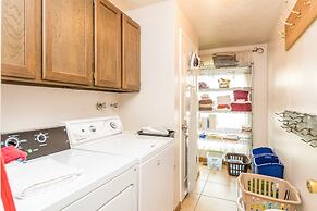 Family Crash Pad near SLC