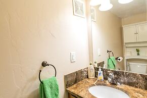 Family Crash Pad near SLC