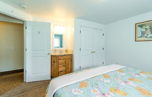 Family Crash Pad near SLC