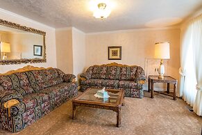 Family Crash Pad near SLC