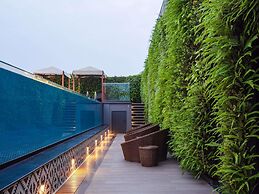 Grand Mercure Hanoi