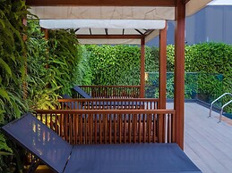 Grand Mercure Hanoi