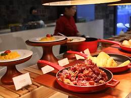 Grand Mercure Hanoi