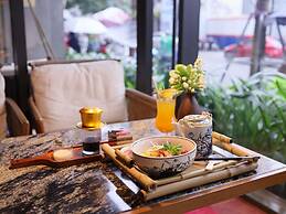Grand Mercure Hanoi
