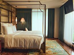 Grand Mercure Hanoi