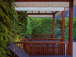 Grand Mercure Hanoi