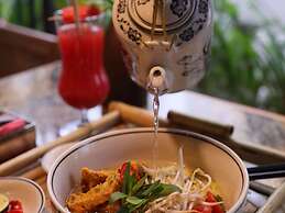 Grand Mercure Hanoi
