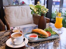 Grand Mercure Hanoi