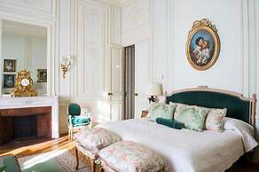 Domaine Les Crayeres