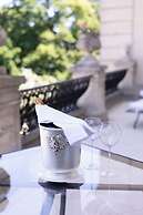 Domaine Les Crayeres