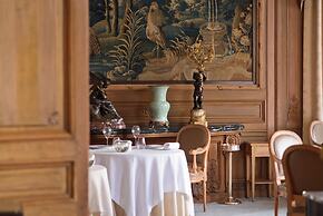 Domaine Les Crayeres